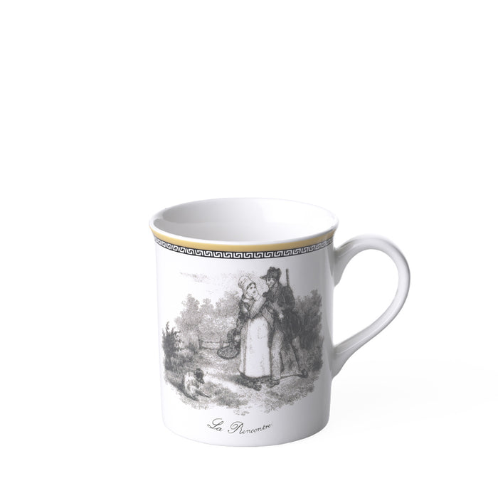 Audun Chasse Mug 250 ml