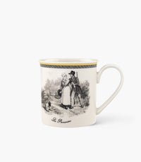 Audun Chasse Mug 0.3L