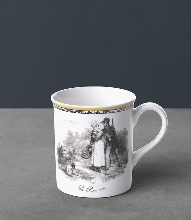 Audun Chasse Mug 0.3L