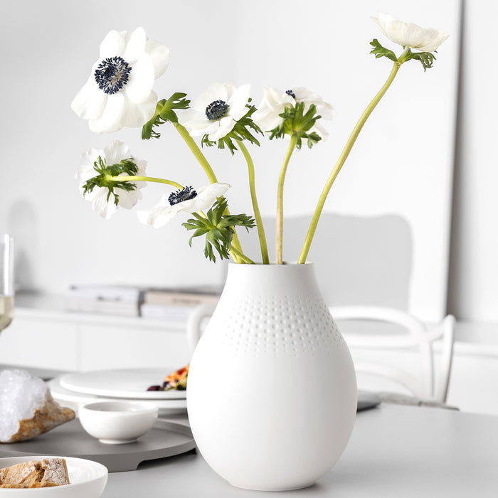 Manufacture Collier Vase Perle Tall