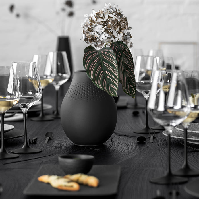 Manufacture Collier Vase Perle Tall