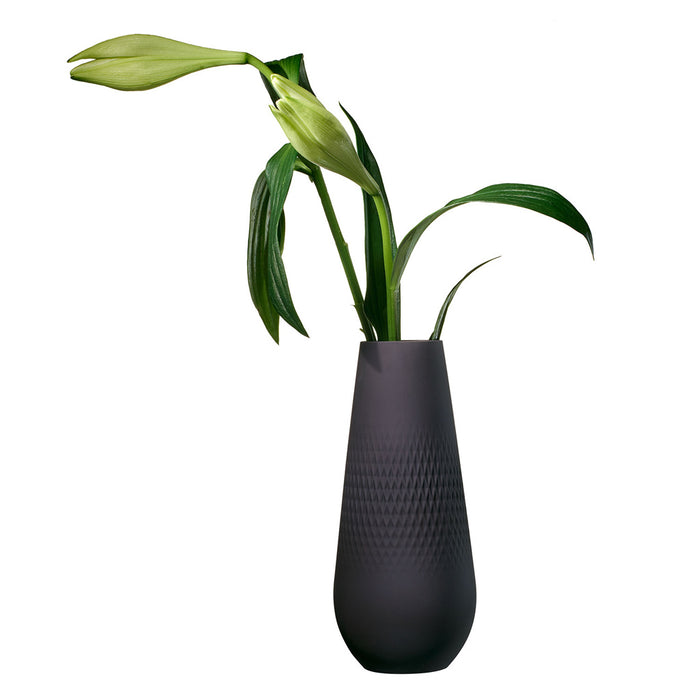 Manufacture Collier  Vase Carre Tall