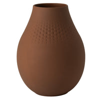 Manufacture Collier Vase Perle Tall