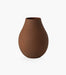 Manufacture Collier Terre Vase Perle Tall 16x16x20cm - Roomours UAE