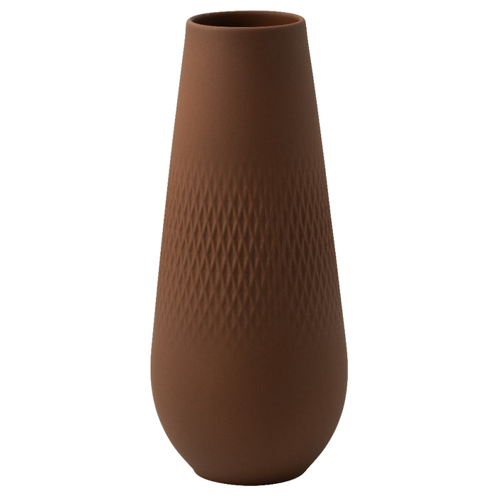 Manufacture Collier  Vase Carre Tall