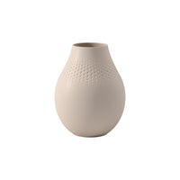 Manufacture Collier Vase Perle Tall