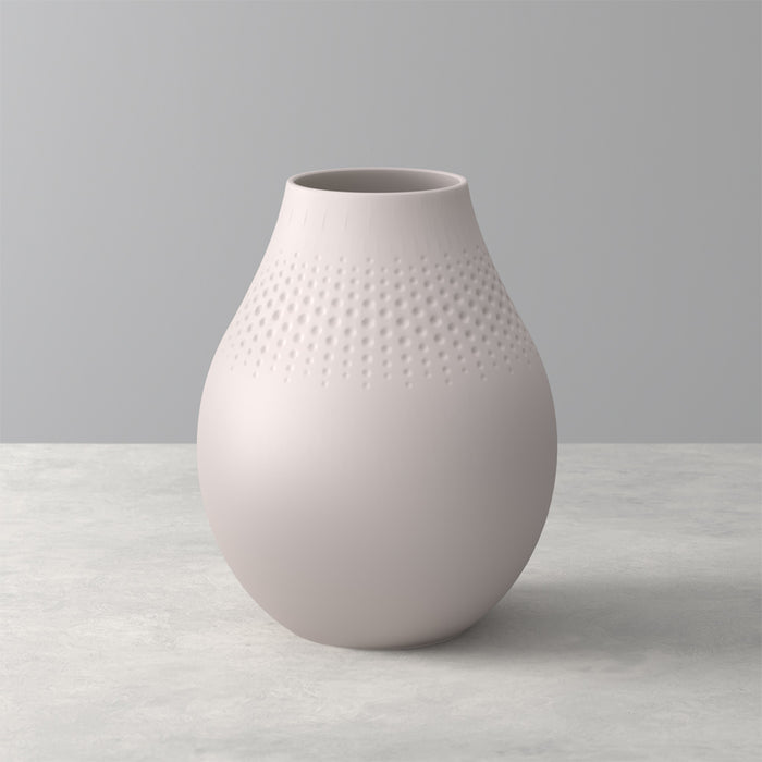 Manufacture Collier Vase Perle Tall