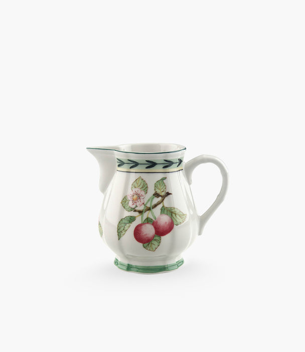 French Garden Fleurence Creamer 6 pers 0.25L