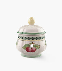 French Garden Fleurence Covered Sugar 6 pers 0.2L
