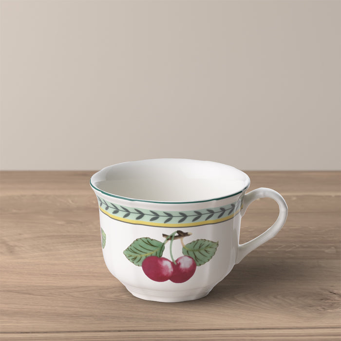 French Garden Fleurence Breakfast Cup 260 ml