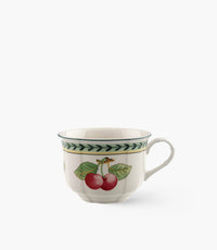 French Garden Fleurence Breakfast Cup 0.35L