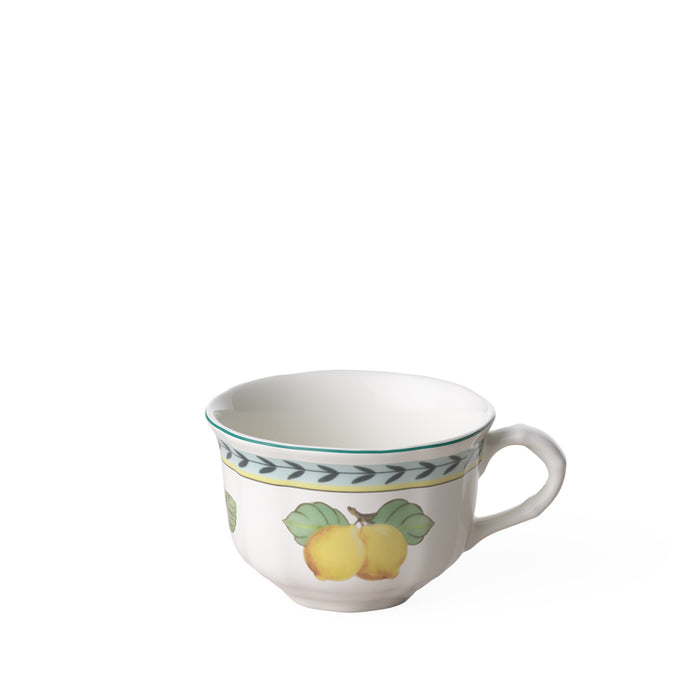 French Garden Fleurence Tea Cup 130 ml