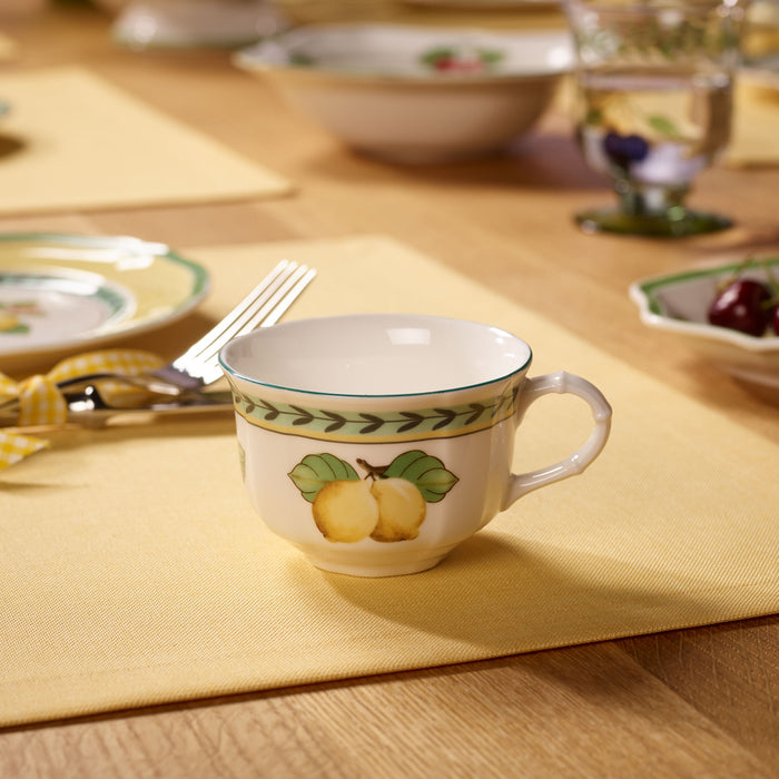 French Garden Fleurence Tea Cup 130 ml