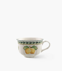 French Garden Fleurence Tea Cup 0.2L