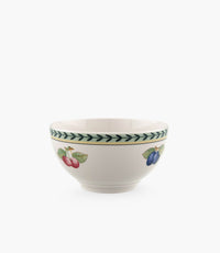 French Garden Fleurence Bowl 0.65L - Roomours UAE