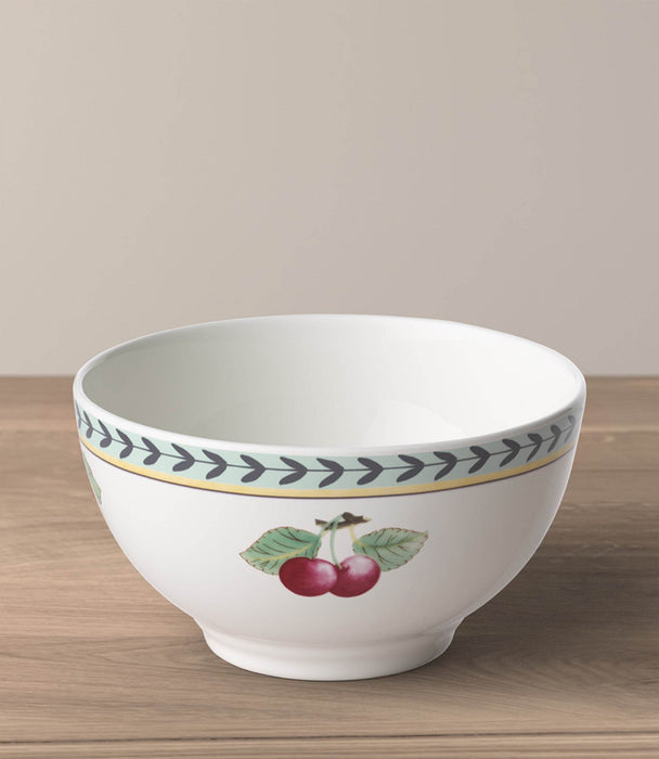 French Garden Fleurence Bowl 0.65L - Roomours UAE