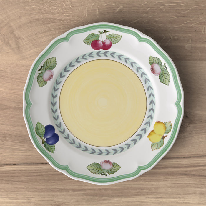 French Garden Fleurence Salad Plate 21 cm