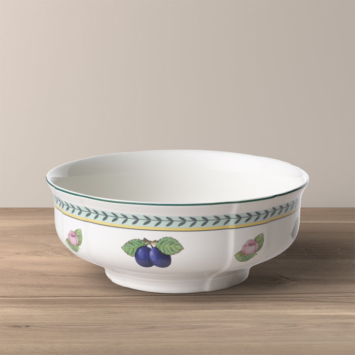 French Garden Fleurence Salad Bowl 25cm