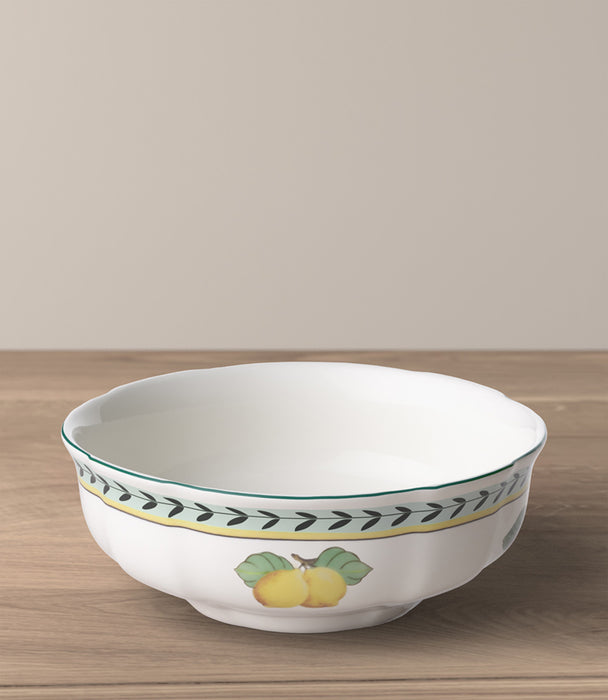 French Garden Fleurence Individual Bowl 15cm