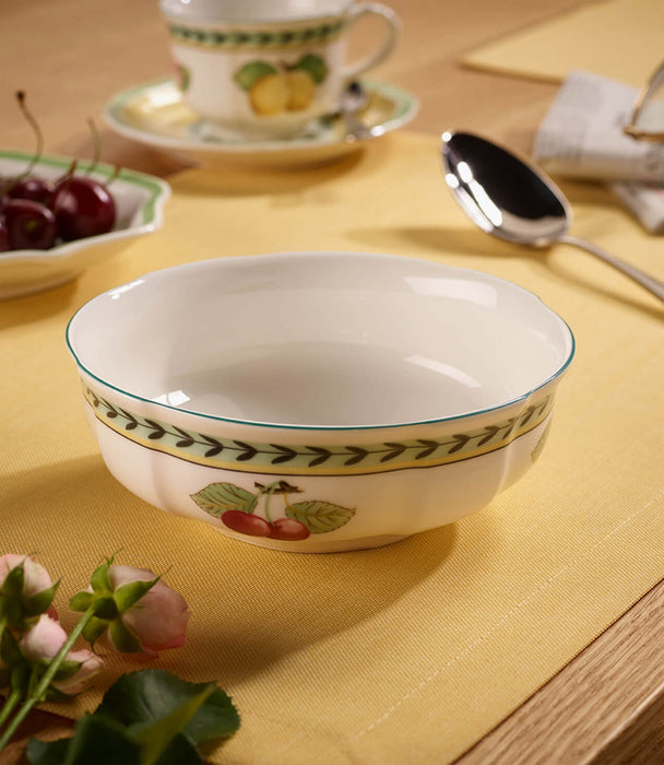 French Garden Fleurence Individual Bowl 15cm