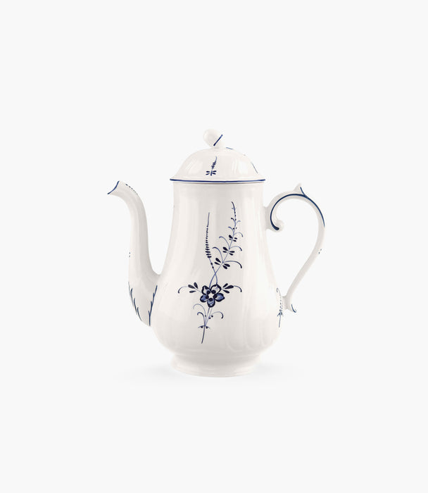 Old Luxembourg Coffeepot 6 pers 1.3L
