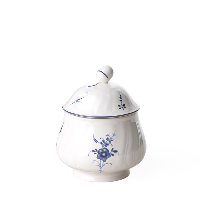 Old Luxembourg Sugar Bowl 270
