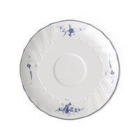 Old Luxembourg Saucer for Soup Cup 19 cm
