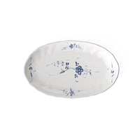 Old Luxembourg Pickle Dish 24 cm