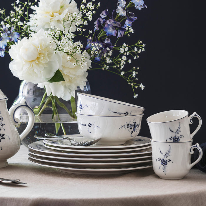 Old Luxembourg Soup/Cereal Bowl 260