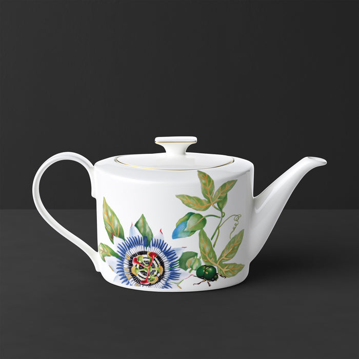 Amazonia Teapot 6 People. 1.2L