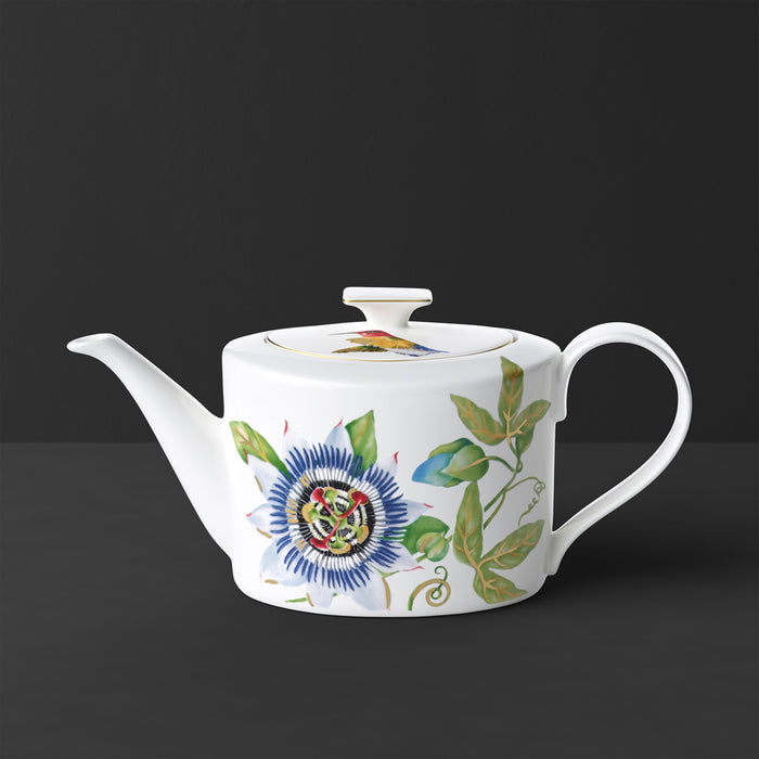 Amazonia Teapot 6 People. 1.2L