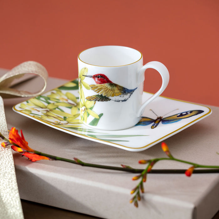 Amazonia Coffee Cup 170 ml