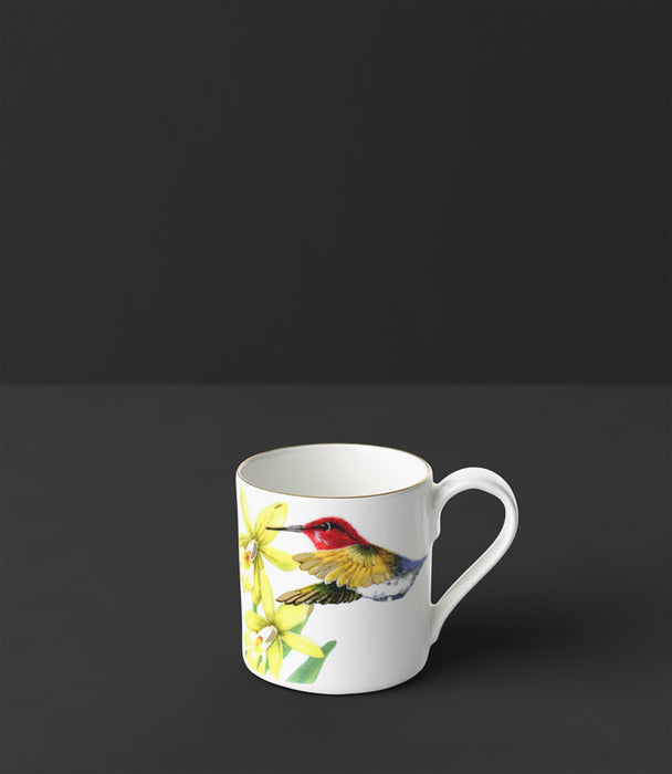 Medusa Rhapsody Mug With Handle