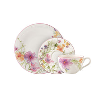 Mariefleur Basic Coffee Set of 18 Pieces