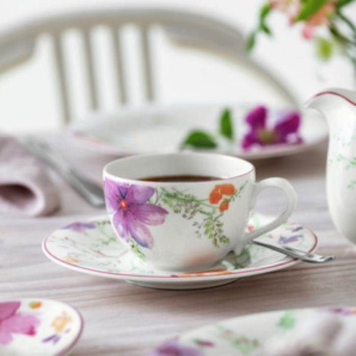 Mariefleur Basic Coffee Set of 18 Pieces