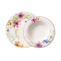 Mariefleur Basic Dinner Set 12 Pcs