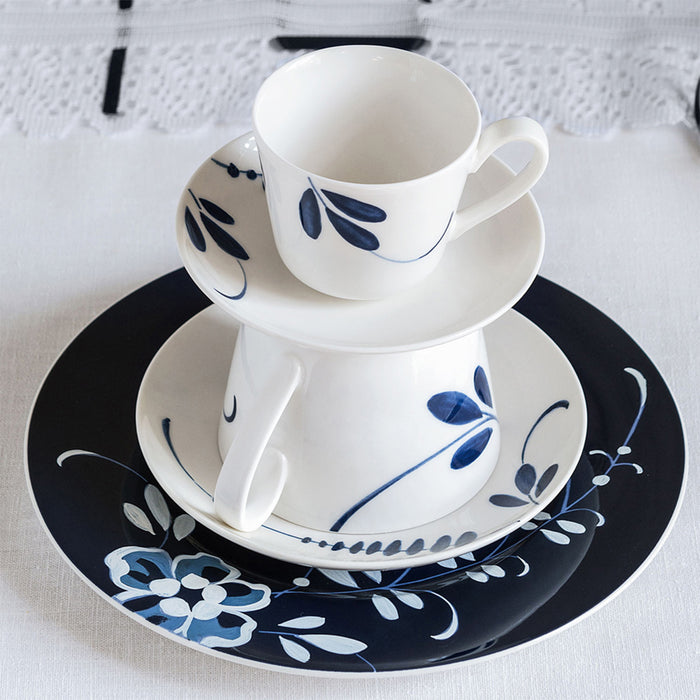 Anmut Gold Tea Cup 0.2L