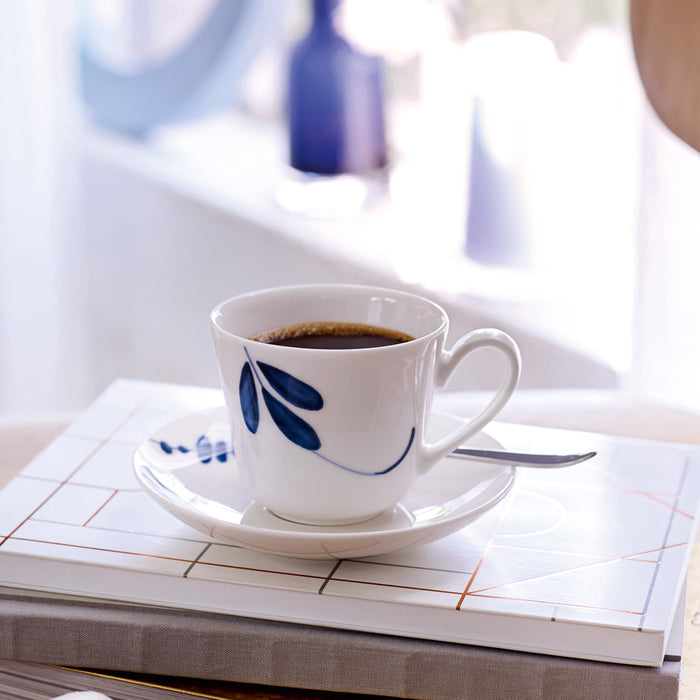 Old Luxembourg Brindlle Espresso Cup 80 ml