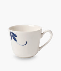 Old Lux. Brin. Espresso cup 0.1L - Roomours UAE