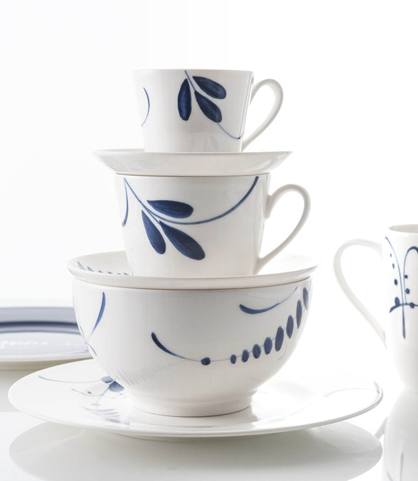 Old Lux. Brin. Espresso cup 0.1L - Roomours UAE