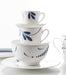 Old Lux. Brin. Espresso cup 0.1L - Roomours UAE