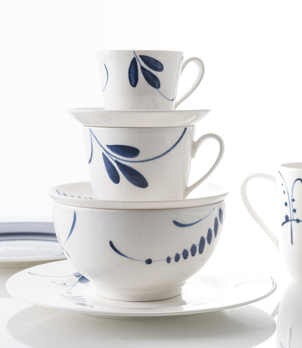 Anmut Gold Coffee Cup 0.2L