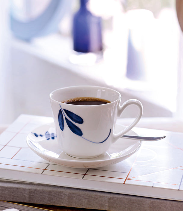 Anmut Gold Coffee Cup 0.2L