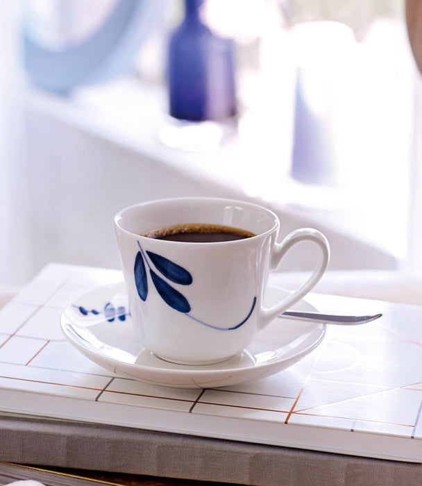 Old Lux. Brin. Espresso cup 0.1L - Roomours UAE