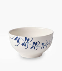 Old Lux. Brin. Bowl 0.75L - Roomours UAE