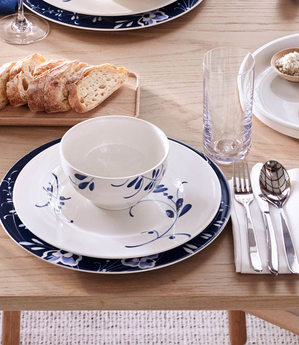 Old Lux. Brin. Bowl 0.75L - Roomours UAE