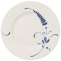 Old Luxembourg Brindlle Salad Plate 22cm