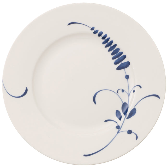 Old Luxembourg Brindlle Salad Plate 22cm