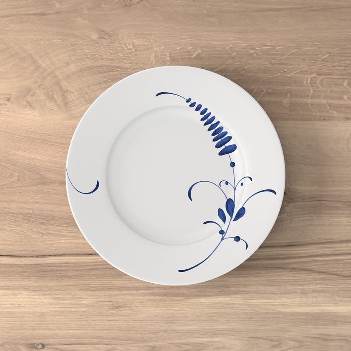 Old Luxembourg Brindlle Salad Plate 22cm