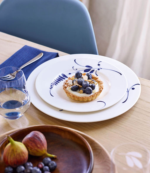 Old Lux. Brin. Salad plate 22cm - Roomours UAE